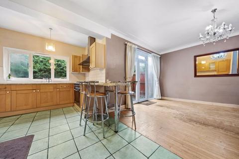 5 Tabor Gardens, Sutton, SM3 8RU