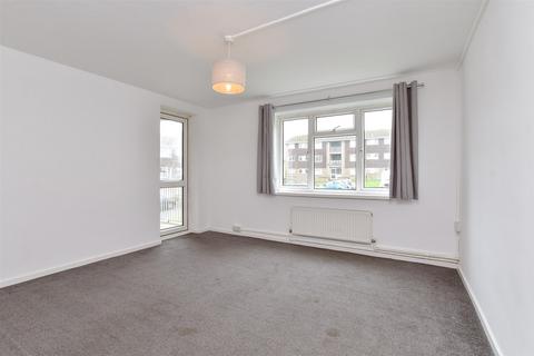 2 bedroom flat for sale, Lockwood Crescent, Woodingdean, Brighton, East Sussex