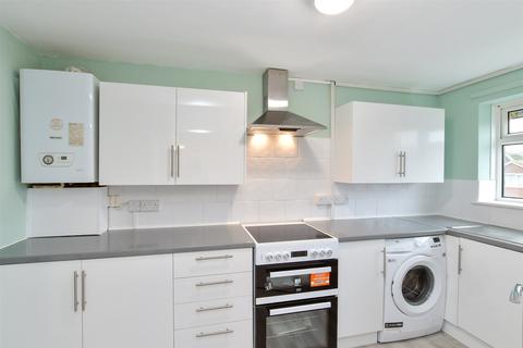 2 bedroom flat for sale, Lockwood Crescent, Woodingdean, Brighton, East Sussex