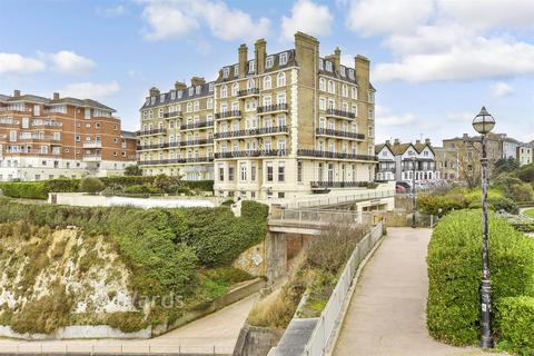 Queens Gardens, Broadstairs, Kent