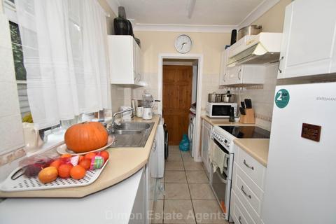 2 bedroom terraced house for sale, Alver Road, Gosport