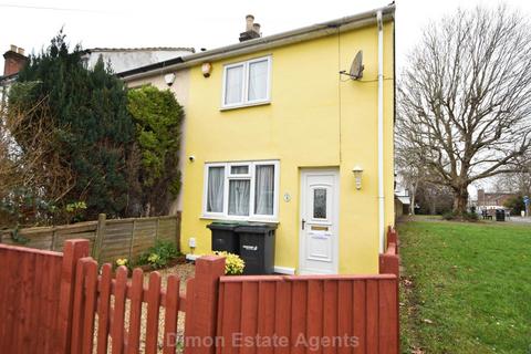 2 bedroom terraced house for sale, Alver Road, Gosport