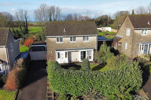 2 bedroom detached house for sale, Wincanton, Somerset, BA9