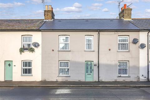 4 bedroom terraced house for sale, High Street, Great Wakering, Essex, SS3