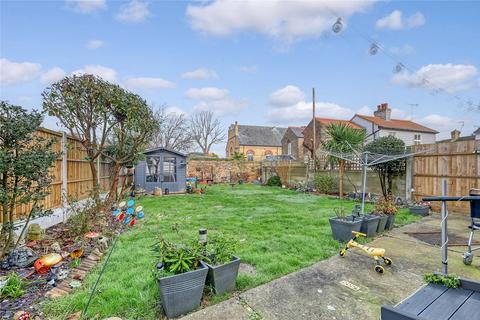 4 bedroom terraced house for sale, High Street, Great Wakering, Essex, SS3