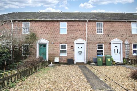 3 bedroom terraced house for sale, Howerts Close, Southampton SO31