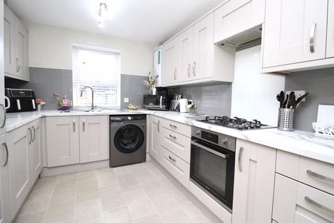 3 bedroom terraced house for sale, Howerts Close, Southampton SO31