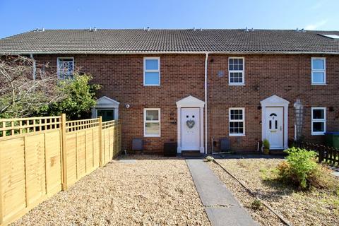 22 Howerts Close, Warsash, Southampton, SO31 9JR