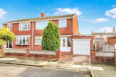 3 bedroom semi-detached house for sale, Flatts Lane Drive, Normanby