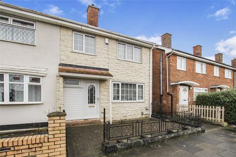 3 bedroom end of terrace house for sale, Fulbeck Road, Netherfields