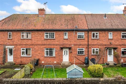 3 bedroom terraced house for sale, Main Street, Staveley, Knaresborough, North Yorkshire, HG5