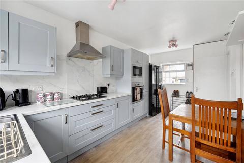 3 bedroom terraced house for sale, Main Street, Staveley, Knaresborough, North Yorkshire, HG5