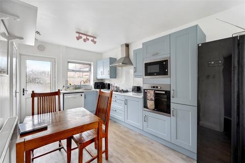 3 bedroom terraced house for sale, Main Street, Staveley, Knaresborough, North Yorkshire, HG5