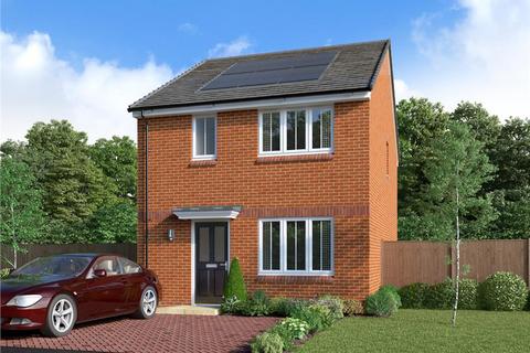 3 bedroom semi-detached house for sale, Plot 1, The Carrington at Astley Place, Seaton Delaval, Whitley Bay NE25