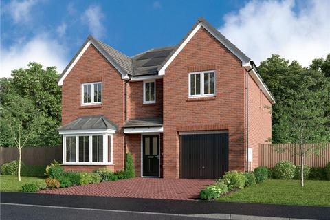 4 bedroom detached house for sale, Plot 6, The Winwood at Astley Place, Seaton Delaval, Whitley Bay NE25