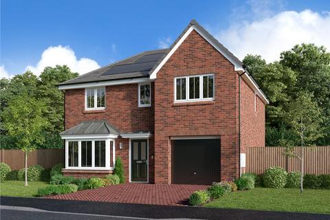 4 bedroom detached house for sale, Plot 2, The Kirkwood at Astley Place, Seaton Delaval, Whitley Bay NE25