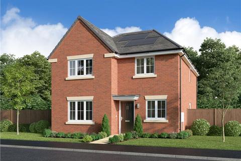 4 bedroom detached house for sale, Plot 57, The Briarwood at Windlestone Point, DL17, Off West Chilton Terrace East DL17