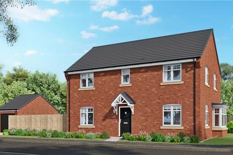 4 bedroom detached house for sale, Plot 25, The Beauwood at Blakeney Green, SR3, Chapelgarth SR3