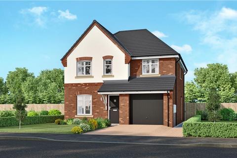 Miller Homes - Blakeney Green for sale, Chapelgarth, Sunderland, SR3 2NY