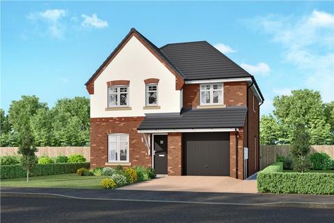 Miller Homes - Blakeney Green for sale, Chapelgarth, Sunderland, SR3 2NY