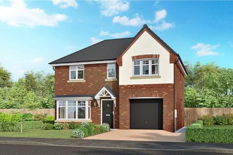 4 bedroom detached house for sale, Plot 26, The Kirkwood at Blakeney Green, SR3, Chapelgarth SR3