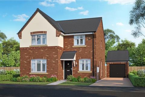 4 bedroom detached house for sale, Plot 33, The Norwood at Blakeney Green, SR3, Chapelgarth SR3