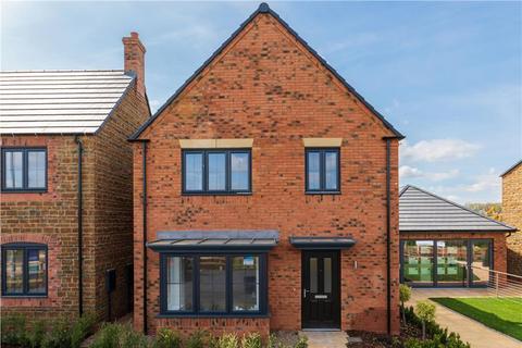 4 bedroom detached house for sale, Plot 349, Faversham at Miller Homes @ Norwood Quarter, Berrywood Road NN5