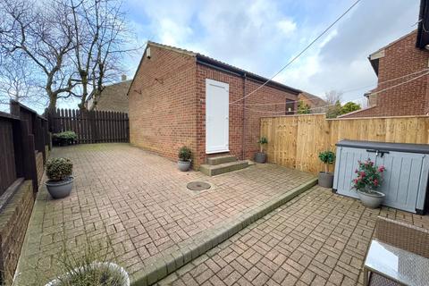 3 bedroom end of terrace house for sale, East Green, Shotton Colliery, Durham, County Durham, DH6