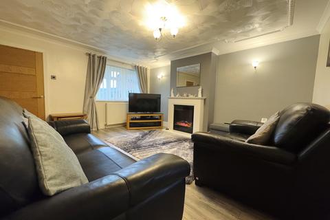 3 bedroom end of terrace house for sale, East Green, Shotton Colliery, Durham, County Durham, DH6