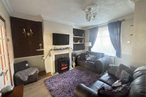 2 bedroom terraced house for sale, Arbourthorne Road, Sheffield, S2 2FN