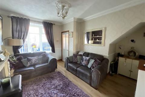 2 bedroom terraced house for sale, Arbourthorne Road, Sheffield, S2 2FN