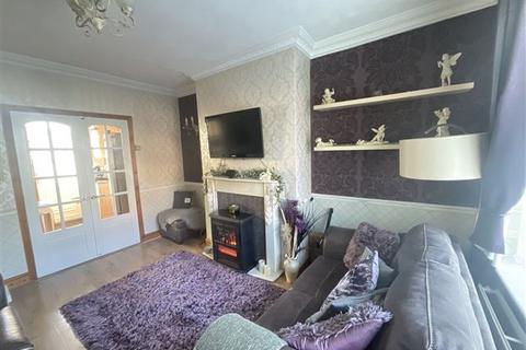 2 bedroom terraced house for sale, Arbourthorne Road, Sheffield, S2 2FN