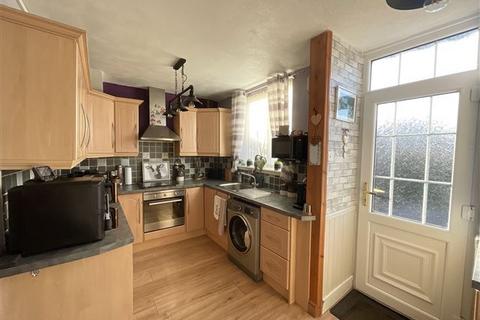 2 bedroom terraced house for sale, Arbourthorne Road, Sheffield, S2 2FN