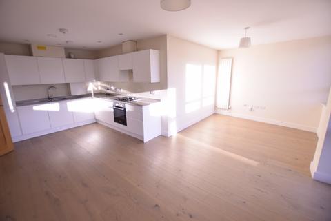 2 bedroom flat to rent, Post Office Road, Bournemouth,