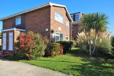 2 bedroom ground floor flat for sale, Brighton Road, Lancing