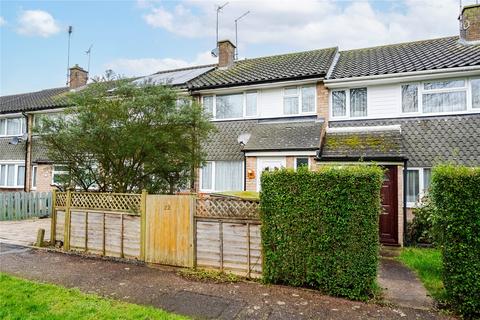 3 bedroom terraced house for sale, Tyne Square, Bletchley MK3