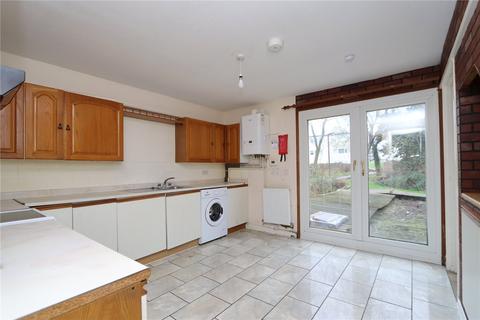 4 bedroom end of terrace house for sale, The Hide, Netherfields, Milton Keynes, Bucks, MK6