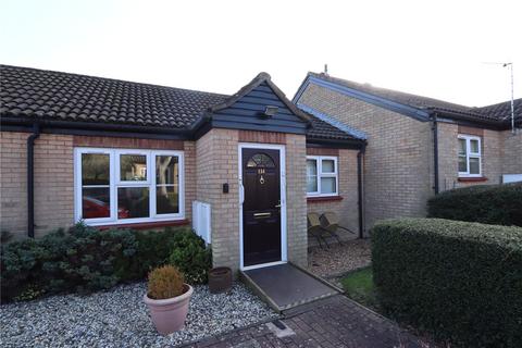 2 bedroom bungalow for sale, Germander Place, Conniburrow, MK14