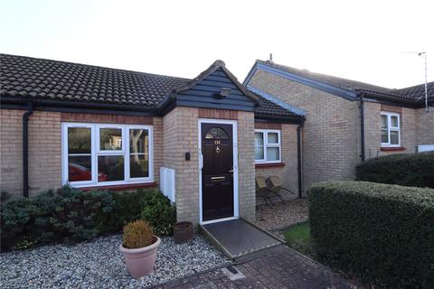 2 bedroom bungalow for sale, Germander Place, Conniburrow, Milton Keynes, Buckinghamshire, MK14