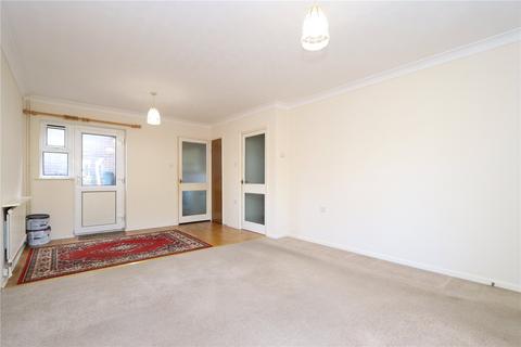 2 bedroom bungalow for sale, Germander Place, Conniburrow, Milton Keynes, Buckinghamshire, MK14