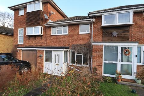 3 bedroom terraced house for sale, Hornbeam, Newport Pagnell, MK16