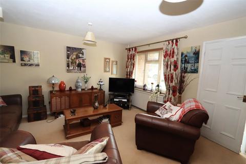 3 bedroom terraced house for sale, Hornbeam, Newport Pagnell, MK16