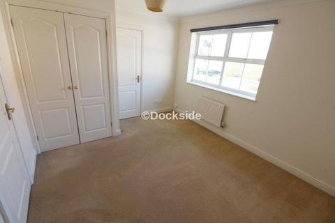 undefined, Fennel Close, Esplanade,