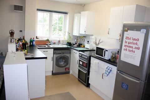 2 bedroom apartment for sale, Bramley Close, Kidlington OX5