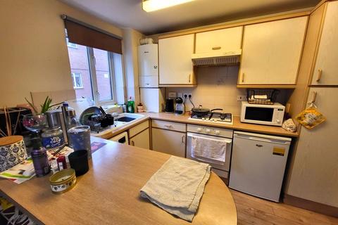 1 bedroom apartment for sale, Stow Court, Cheltenham GL51