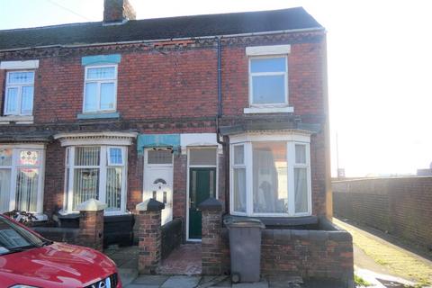 2 bedroom terraced house for sale, Pinnox Street, Stoke-on-Trent, Staffordshire, ST6 6AH