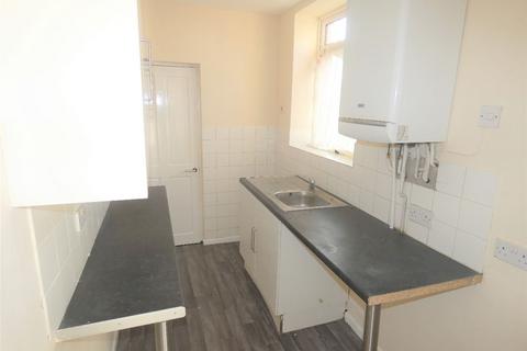 2 bedroom terraced house for sale, Pinnox Street, Stoke-on-Trent, Staffordshire, ST6 6AH