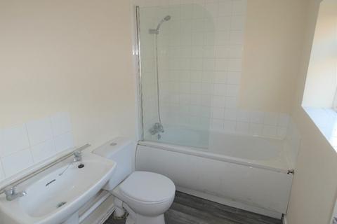 2 bedroom terraced house for sale, Pinnox Street, Stoke-on-Trent, Staffordshire, ST6 6AH