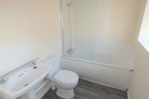 2 bedroom terraced house for sale, Pinnox Street, Stoke-on-Trent, Staffordshire, ST6 6AH