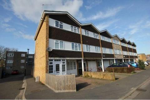 4 bedroom terraced house to rent, Bridgwater TA6